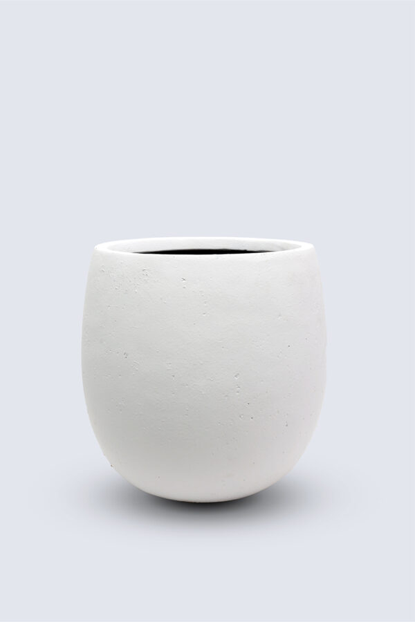 Fiber Clay Pot - Image 9