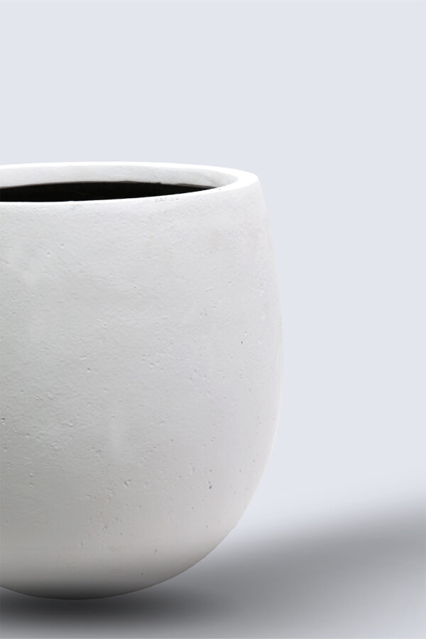 Fiber Clay Pot - Image 8