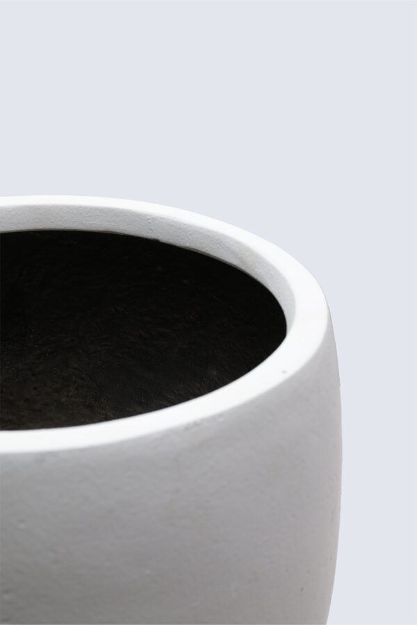 Fiber Clay Pot - Image 7