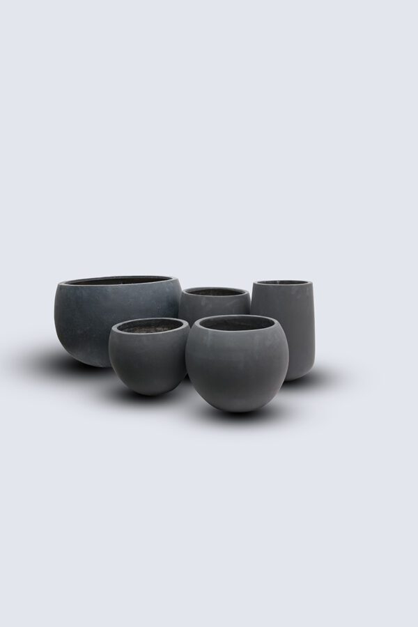 Fiber Clay Pot - Image 6