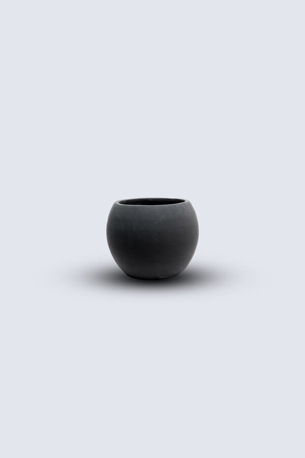 Fiber Clay Pot - Image 5