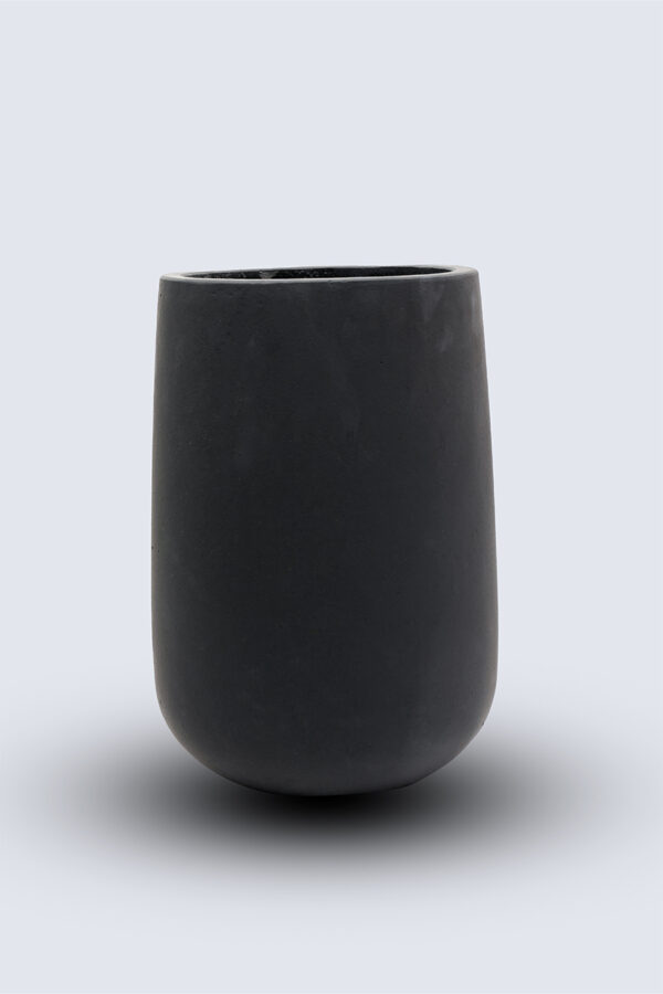 Fiber Clay Pot - Image 4