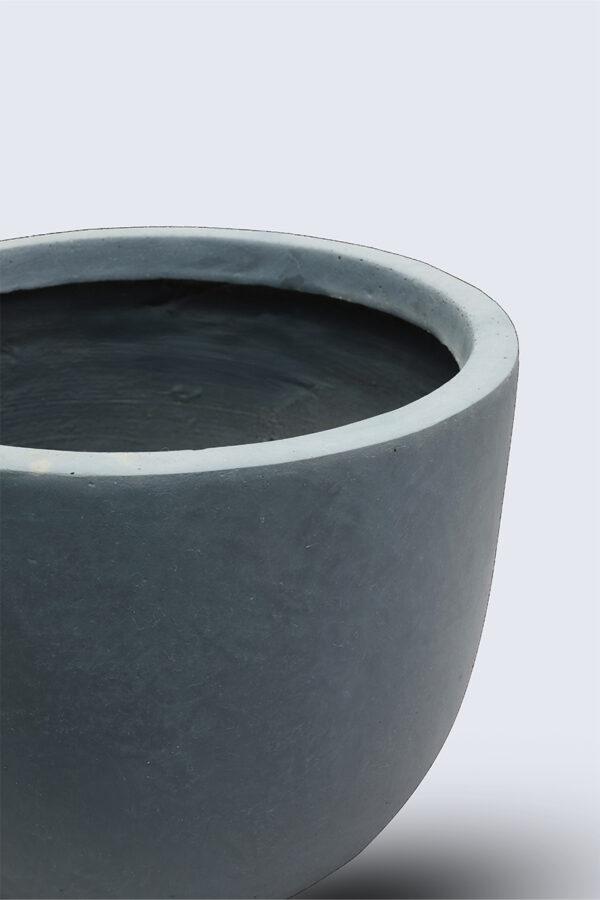 Fiber Clay Pot - Image 3