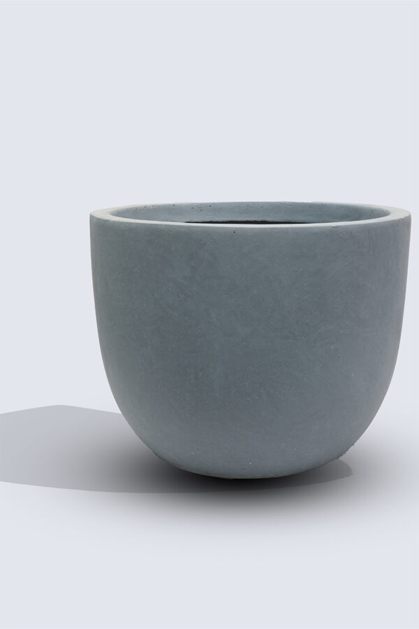 Fiber Clay Pot - Image 2