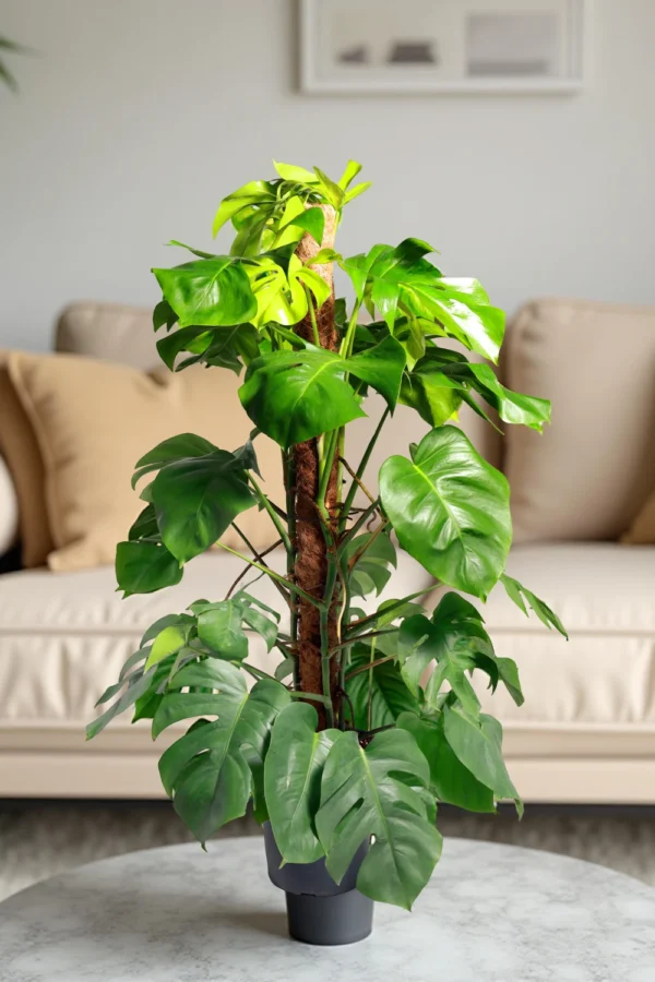 Monstera Deliciosa “Split-Leaf Philodendron”