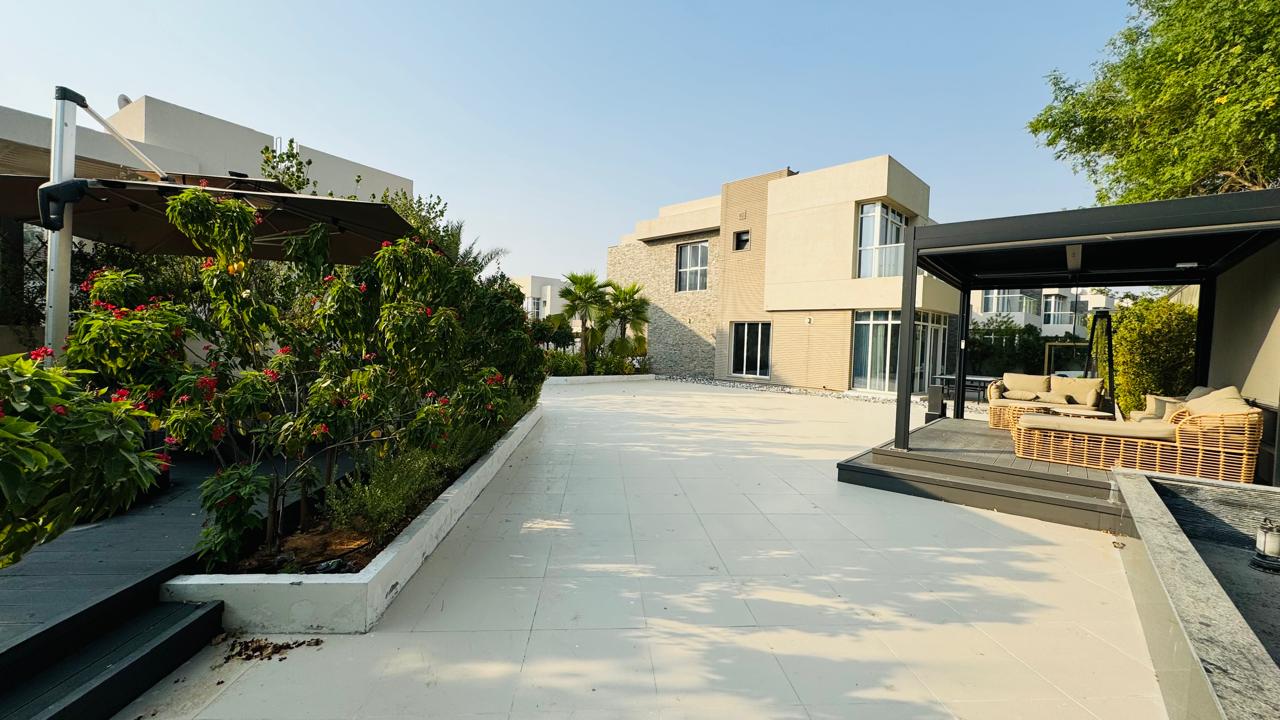 Nad Al Sheba