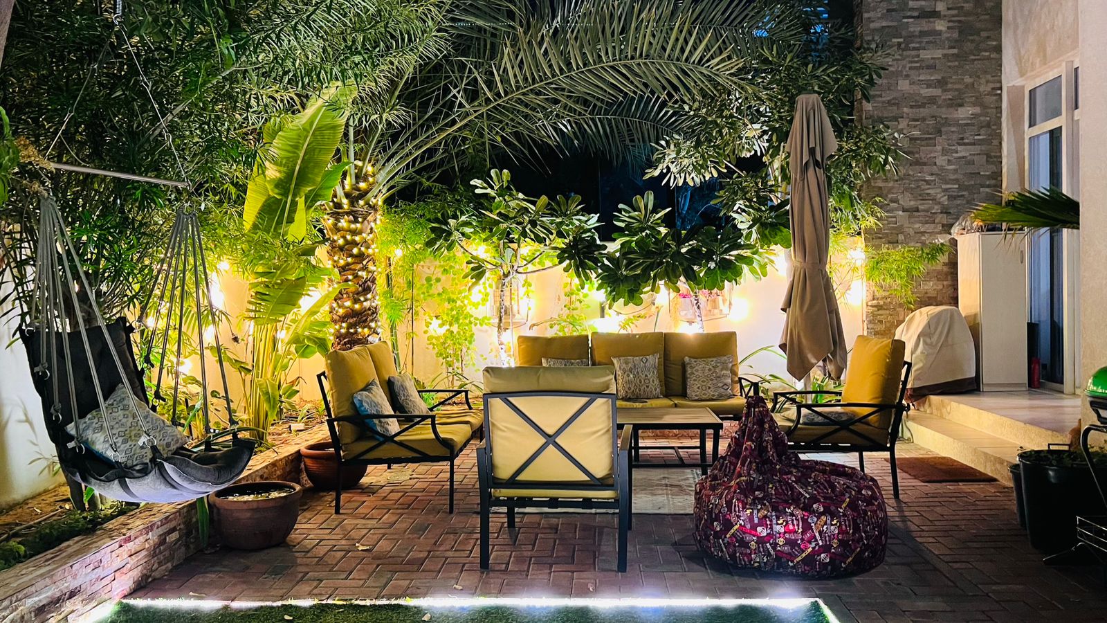 Palm Jumeirah